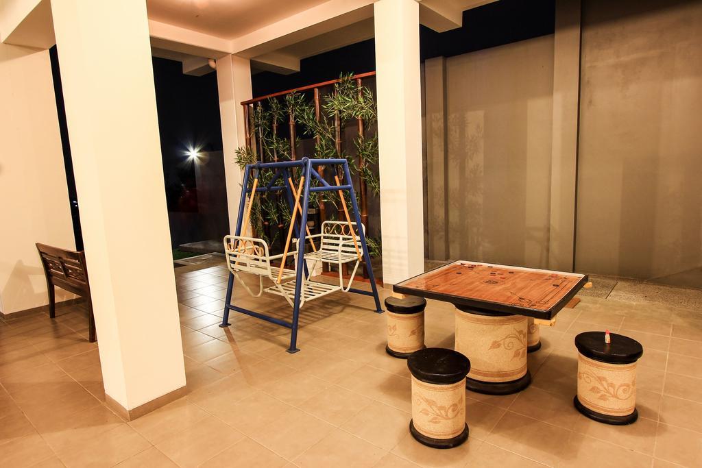 Family Only Amazing City View Villa - De Reiz Firen Syariah Bandung Zimmer foto