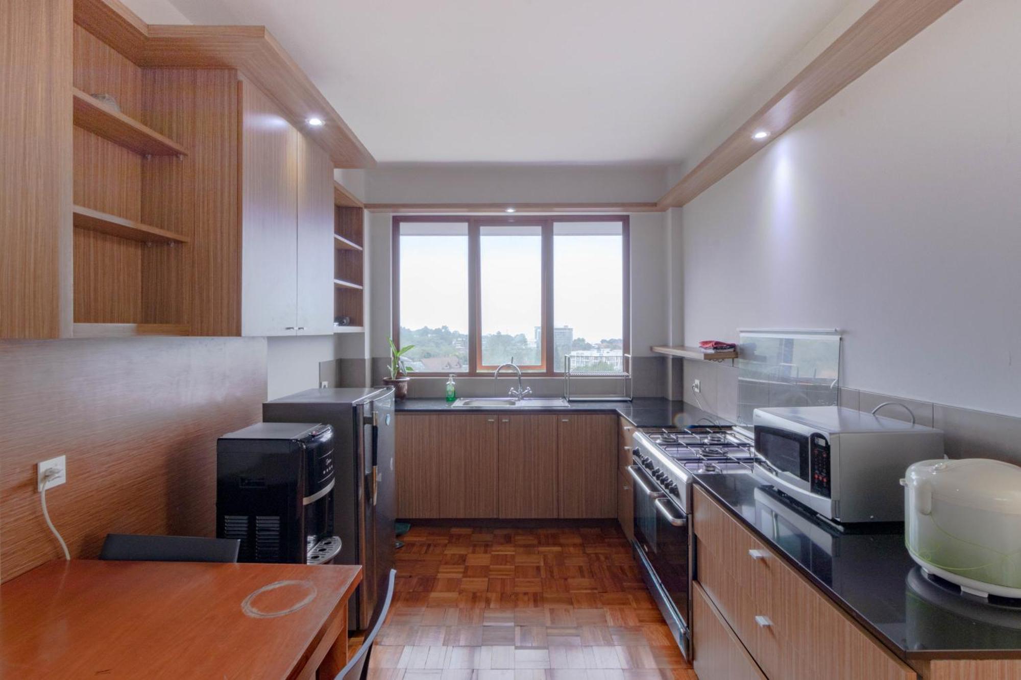 Family Only Amazing City View Villa - De Reiz Firen Syariah Bandung Exterior foto
