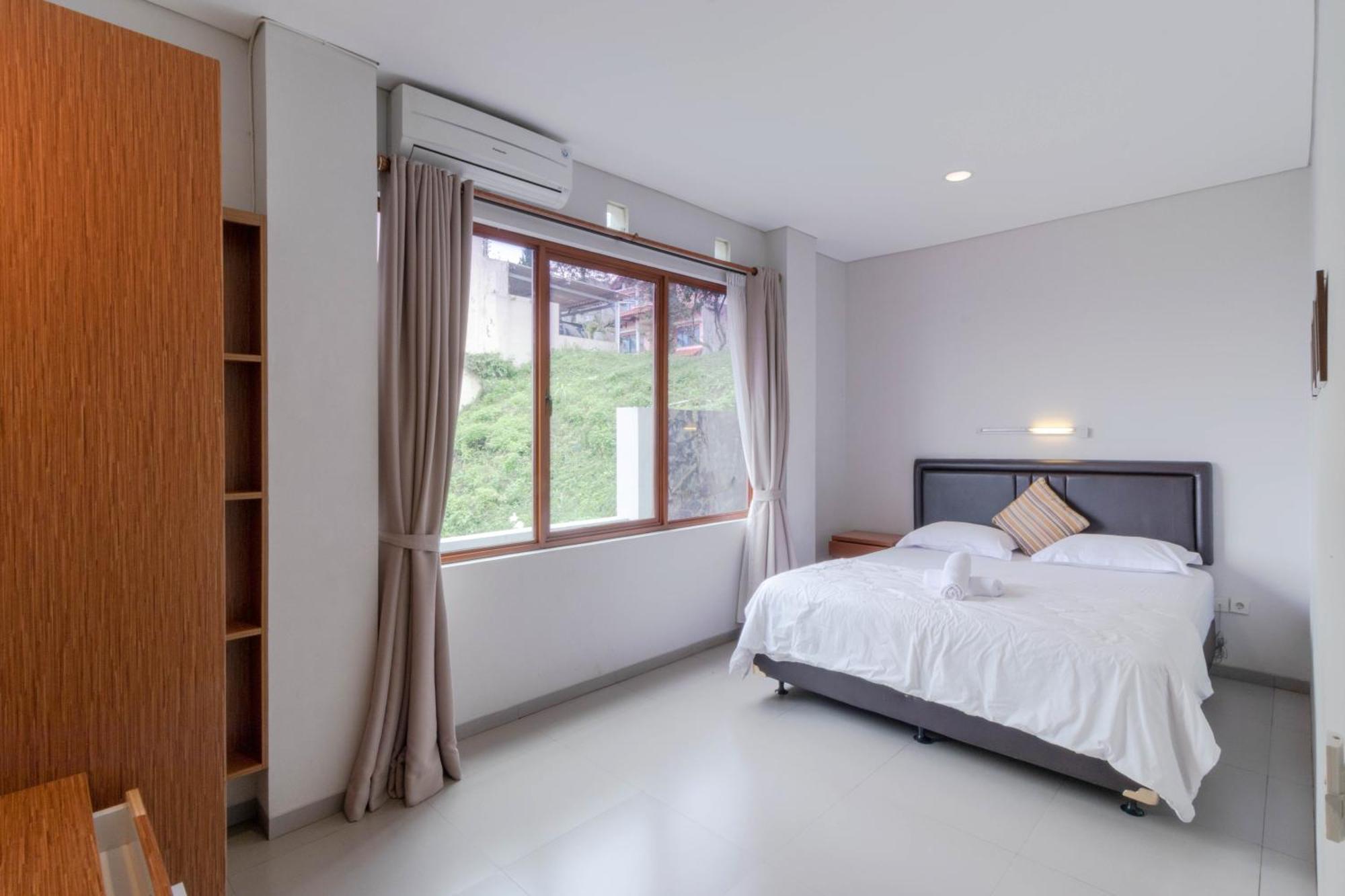 Family Only Amazing City View Villa - De Reiz Firen Syariah Bandung Exterior foto