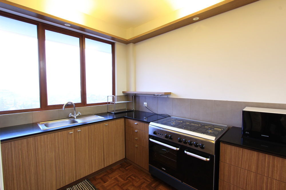 Family Only Amazing City View Villa - De Reiz Firen Syariah Bandung Exterior foto